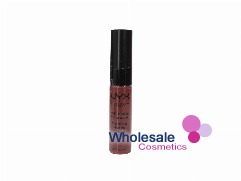 9 x NYX Professional Makeup Soft Matte Lip Cream - 32 ROME